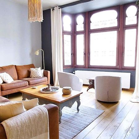 Diamond - Room With A View Антверпен Екстериор снимка