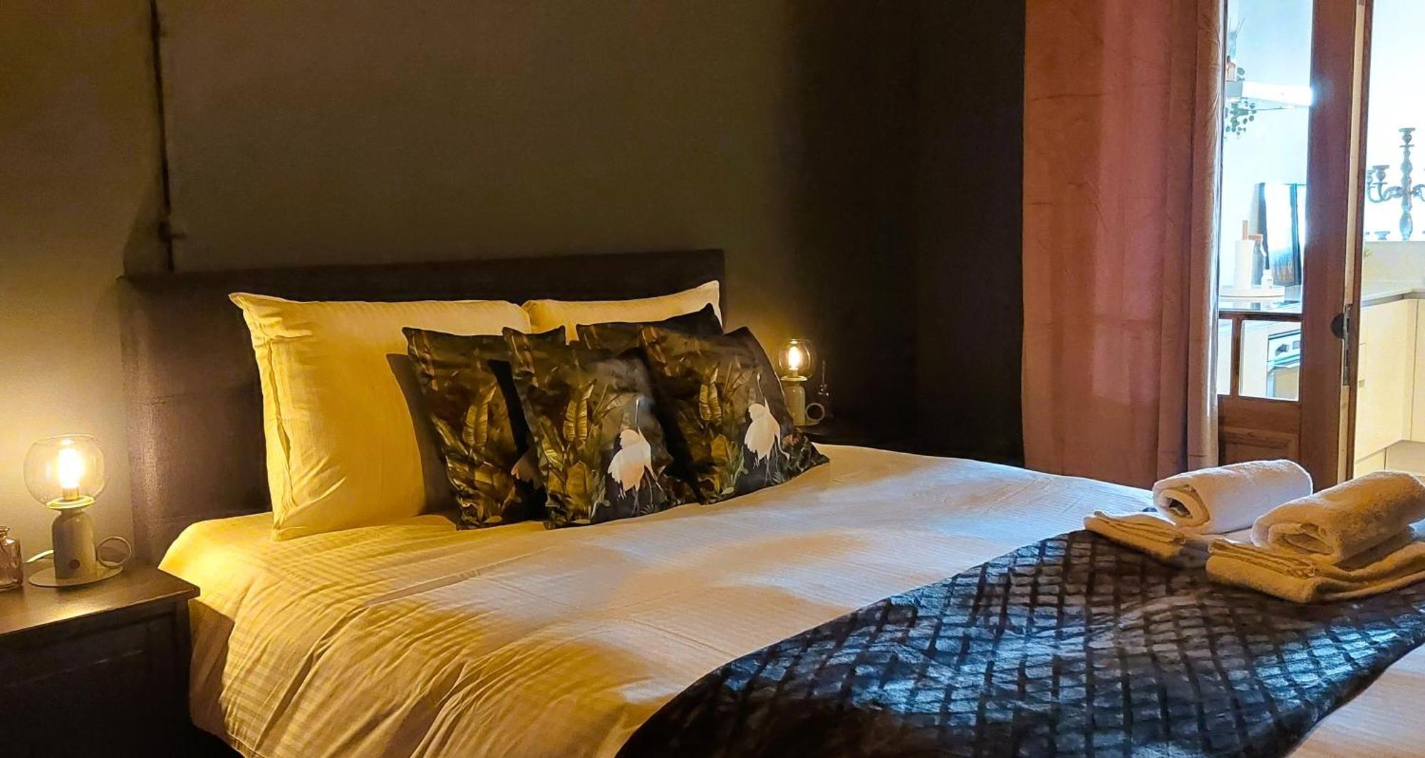 Diamond - Room With A View Антверпен Екстериор снимка