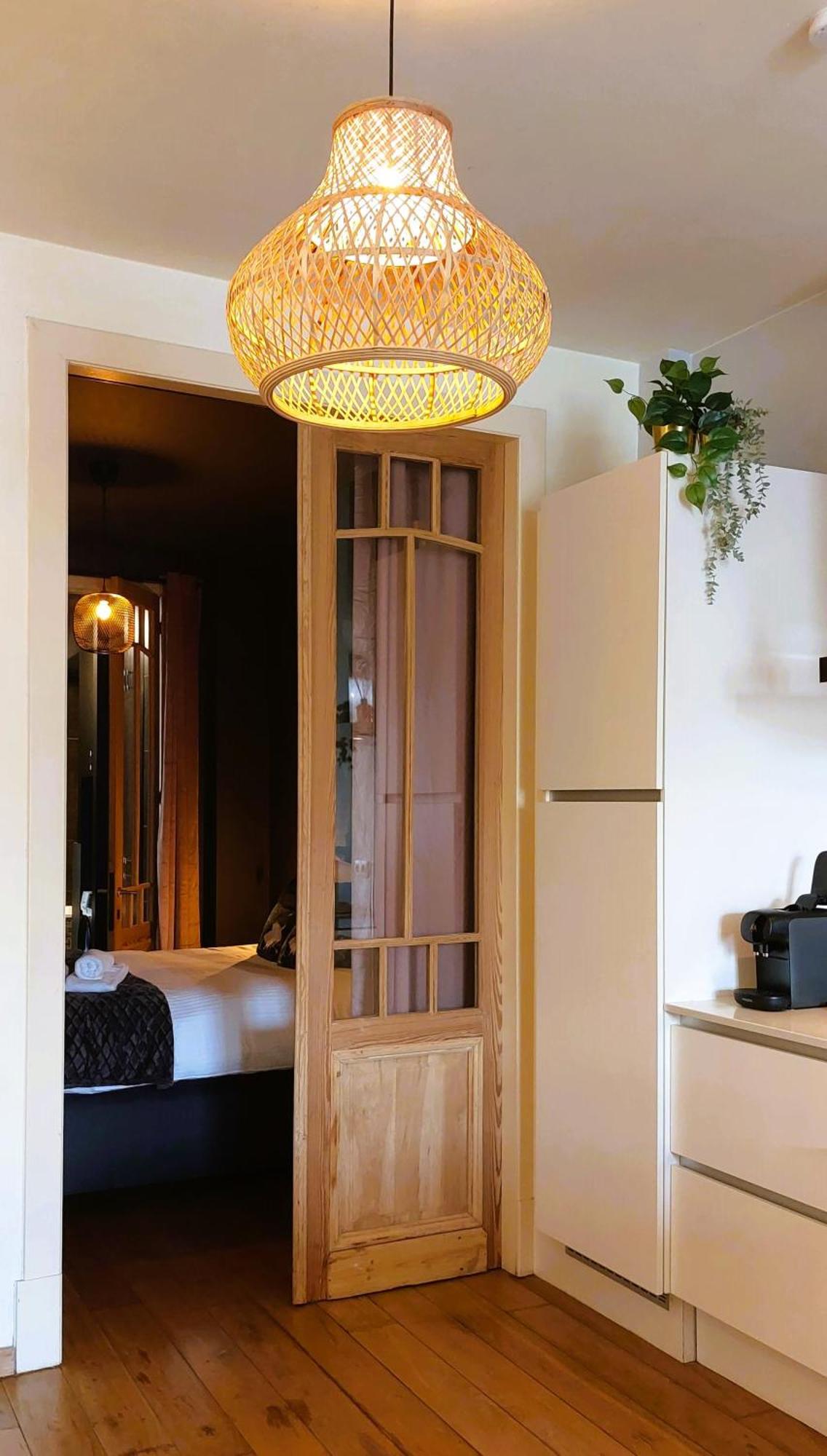 Diamond - Room With A View Антверпен Екстериор снимка