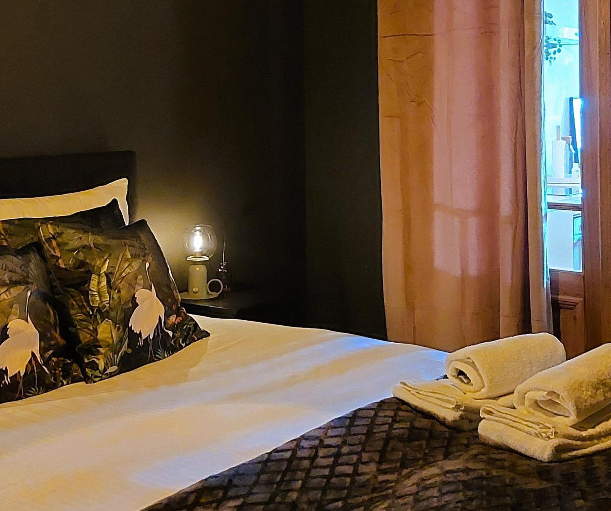 Diamond - Room With A View Антверпен Екстериор снимка